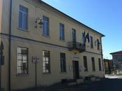 CAVA MANARA (pv). consiglio convenzione CUC, Centrale Unica Committenza, Comuni.