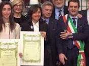 PAVIA. Consegnati sansirini. discorso sindaco parole-chiave: forza, prospettiva, spreco, giustizia, curiosità.