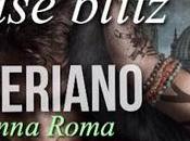 Release blitz Siberiano Giovanna Roma