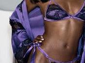 Idee Natale-Yamamay capsule collection disegnata Naomi!