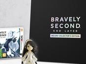 Bravely Second: Layer uscirà Europa febbraio Notizia