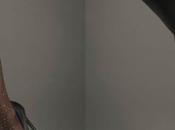 Sfavillante polvere stelle sulle calze firmate Wolford