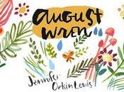 August wren!!
