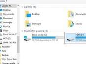 [Guida] Come spostare posizione della cartella (Utenti) renderla predefinita un’altra unità disco [Windows