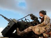 Inizia Roma conferenza Mediterraneo Libia