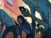 Sono mezzo fate attenzione