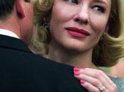 Carol: nuovo poster italiano dell'ultimo film Todd Haynes