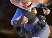 Zootropolis: ecco poster ufficiale e... parodia!