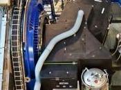 Nuovi orizzonti SPHERE