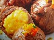 cucina delle feste carpaccio manzo ripieno