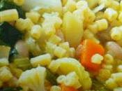 minestrone ricetta classica
