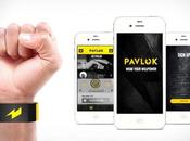 Pavlok: l’indossabile anti-vizio
