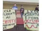 Liceo Scientifico Enrico Fermi Menfi occupato: motivazioni degli studenti