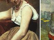 Agostina Segatori, musa Corot Gogh