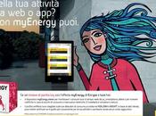 myEnergy Eni, soluzione monitora consumi risparmiare energia