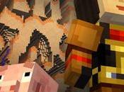 quarto episodio Minecraft: Story Mode, chiamato Block Hard Place", arriva dicembre Notizia