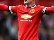 Manchester United: offerta-shock dalla Cina Rooney!