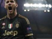 Juventus, prova blindare Morata