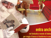 Villaggio Babbo Natale Giugliano Campania: Ingressi Scontati