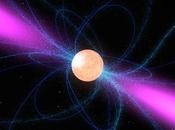 Segnali pulsanti Andromeda