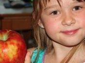 Alimentazione Pediatrica: dobbiamo cambiare l’alimentazione nostri bambini