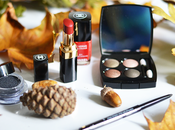 Chanel, Automnales Collezione Autunno/Inverno 2015 Review swatches