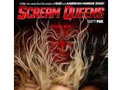 Telefilm: Scream Queens, Jessica Jones, London