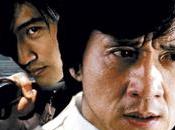 Recensione Police Story