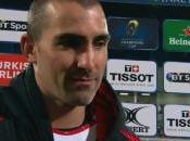 Coppe Europee: Stand Ulstermen!