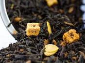 Contro raffreddore: nero allo zenzero