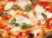 Pizza napoletana Margherita, anni sentirli