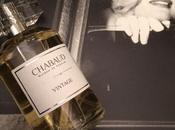 PROFUMO: VINTAGE CHABAUD Maison Parfum