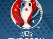 Euro2016: sorteggio duro azzurri, Francia strada discesa. Tutti gironi