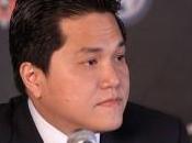 Erick Thohir ”investe” ancora D.C. United: cambia logo,