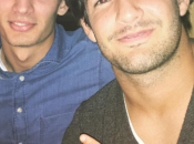 Pato saluta Paolo, futuro