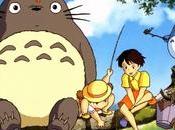 VICINO TOTORO Hayao Miyazaki (1988)