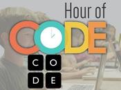 Hour Code: Italia Bimbi Programmatori