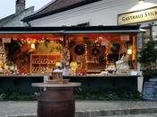 Austria dicembre: magia mercatini Natale Burgerland