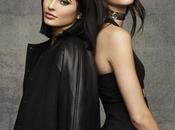 Kendall+kylie topshop christmas collection