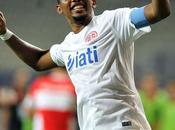 ruggito Leone sente anche dalla Turchia, Eto’o smette segnare!