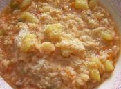 Riso patate light