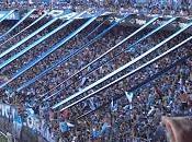 (VIDEO)Gremio Porto Alegre fans doing avalanche