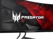Acer Predator G-Sync Recensione