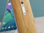 Motorola Moto Style pronto l'aggiornamento Android