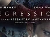Regression (2015)