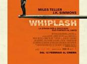 Cineforum WHIPLASH: buio posto