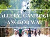 Gallery: Cambogia, Angkor