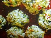 menu feste polpette aragosta