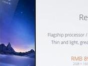 Huawei rincara dose Redmi Note