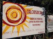 (VIDEO)Progetto CalcioSociale Quando calcio sociale Gioco Pulito